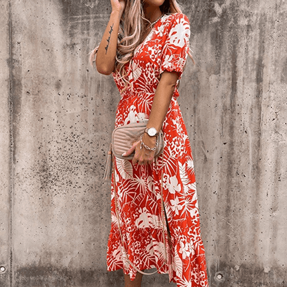 Lola – Robe d'Été Idéale