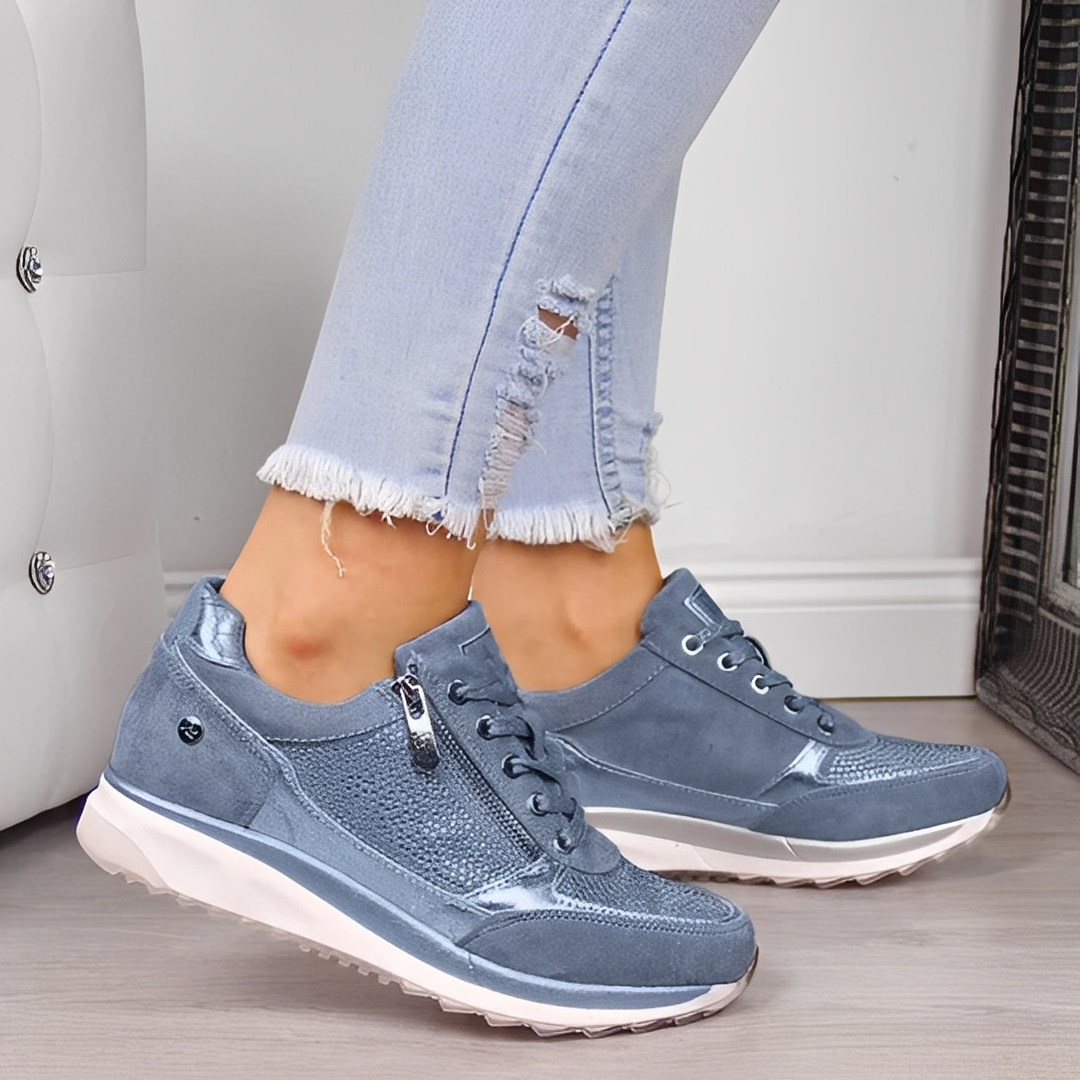 Marcella - Chaussures femmes : élégantes et confortables