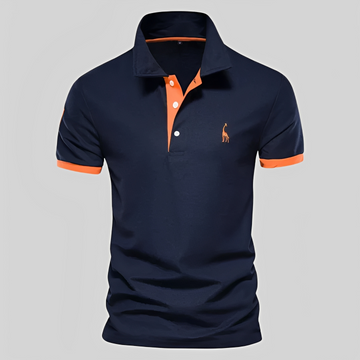 Waylen - Polo homme chic et à la mode