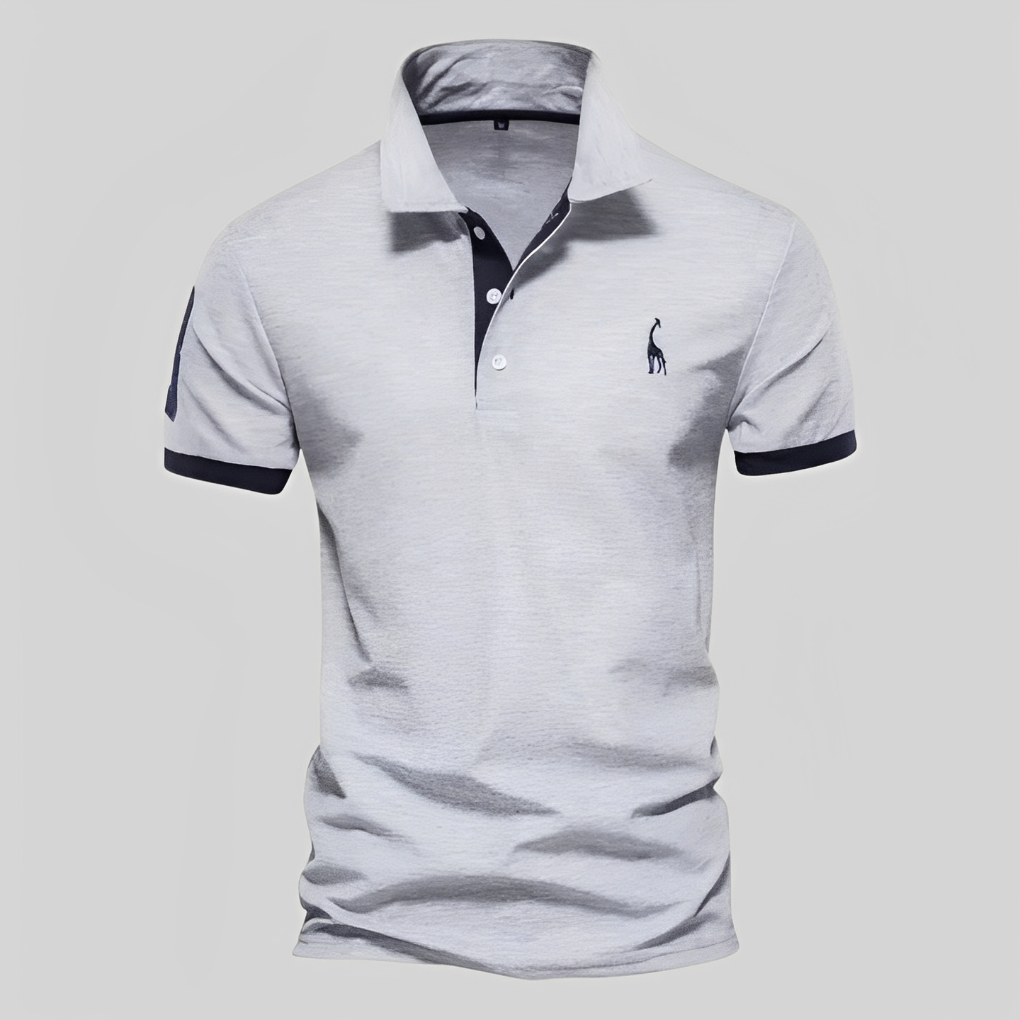 Waylen - Polo homme chic et à la mode
