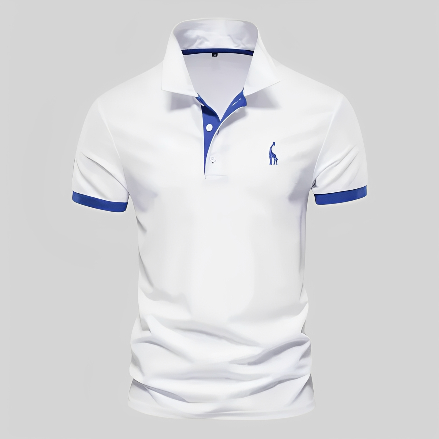Waylen - Polo homme chic et à la mode