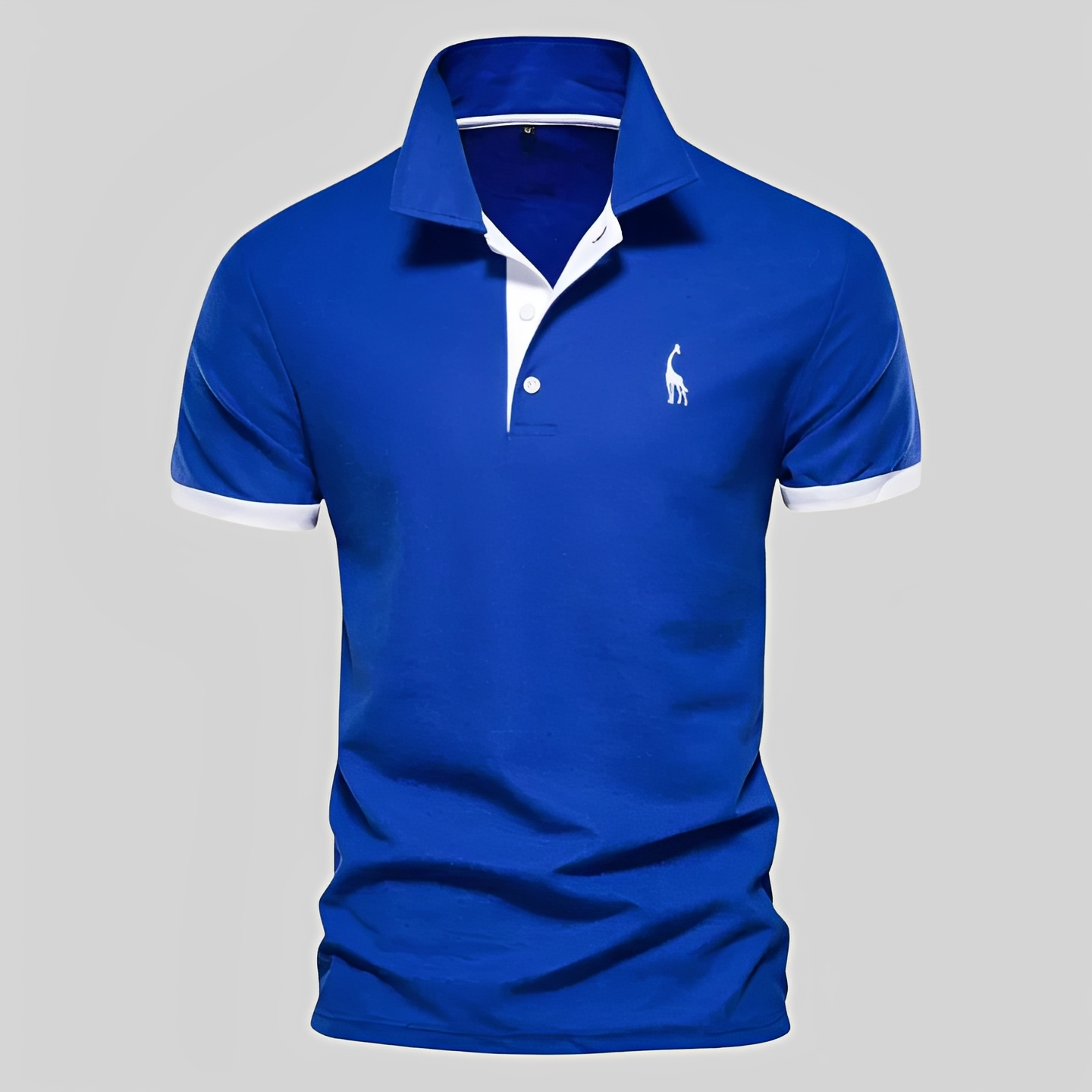 Waylen - Polo homme chic et à la mode