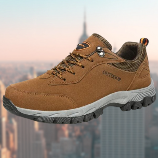 Arlo – Chaussures Orthopédiques pour Hommes