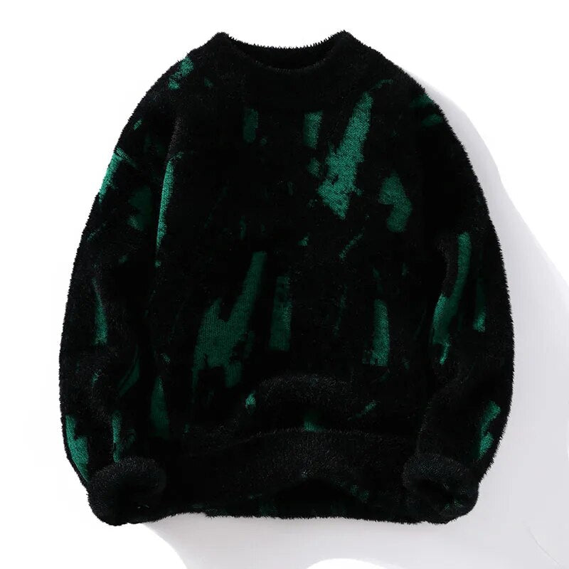 Benedict - Pull-homme - Laine douce et chaude