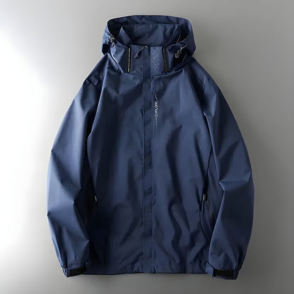 Éric – Veste Étanche et Respirante