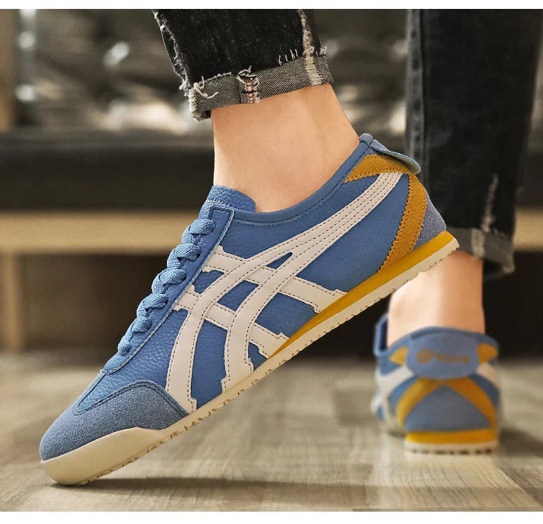 Armin | Geometrische Sommerschuhe für Frauen und Männer