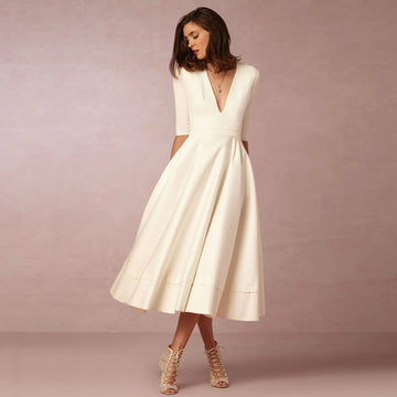 Astrid - Robe de princesse élégante pour femmes