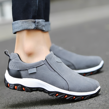 Geover - Chaussures élégantes et robustes pour hommes
