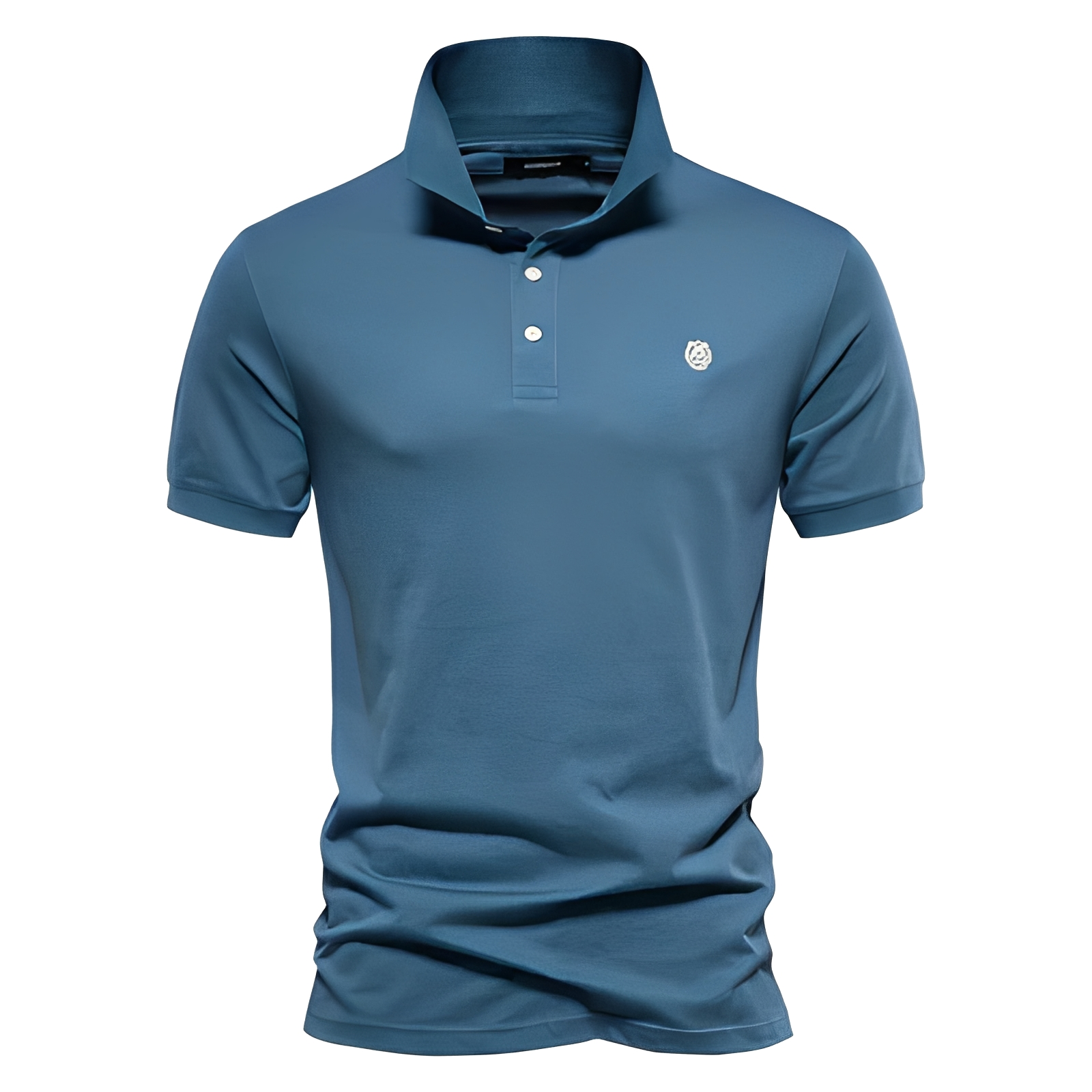Azriel - Polo homme tendance et décontracté