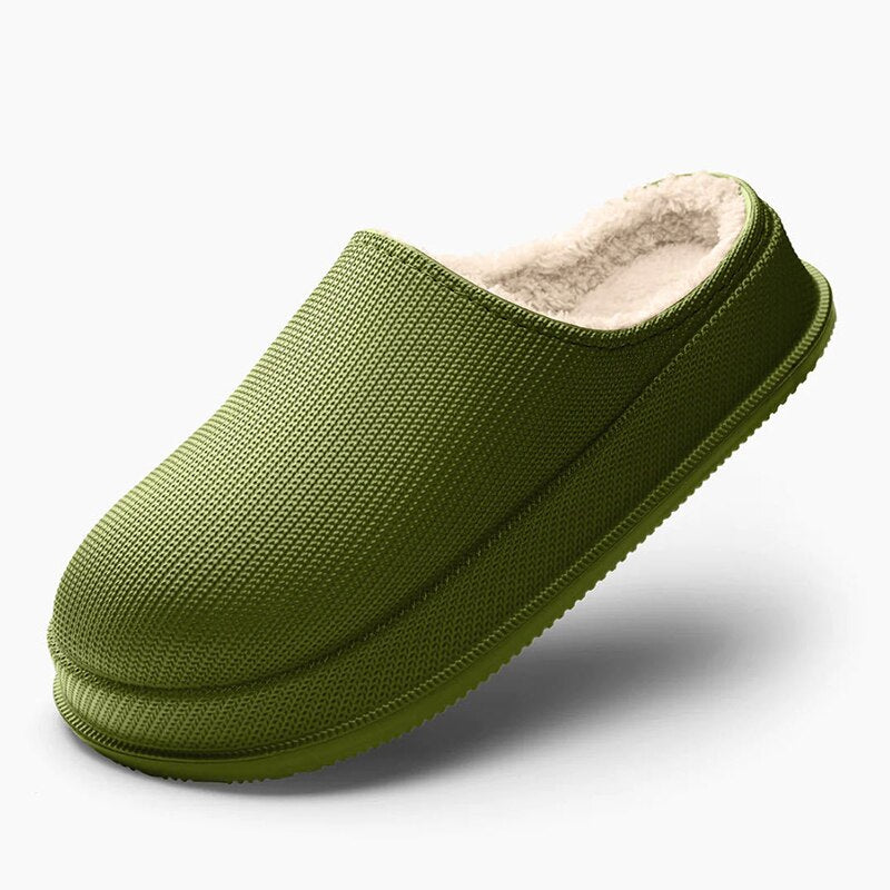 Nicole - Sandales confortables et chaudes