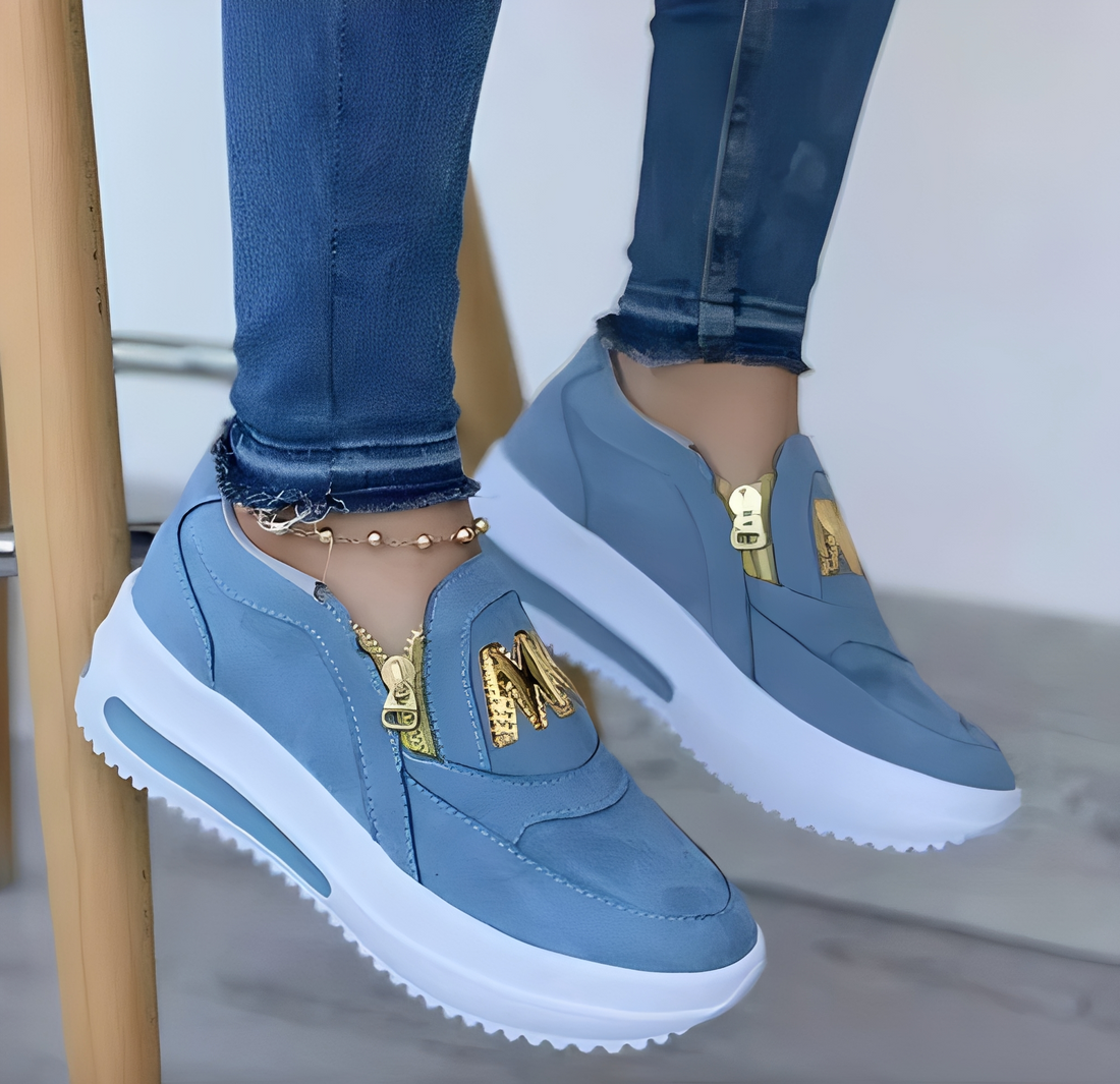 Mariejoy - Chaussures stylées pour femmes