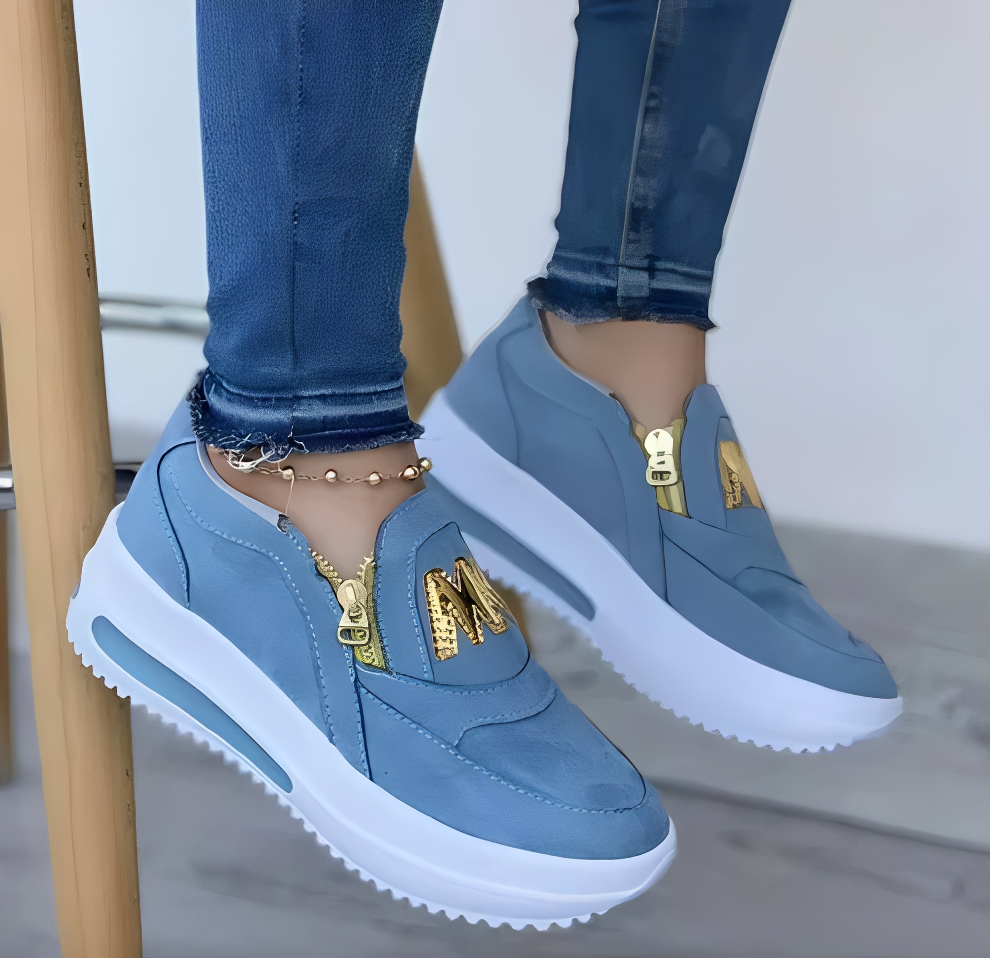 Mariejoy - Chaussures stylées pour femmes