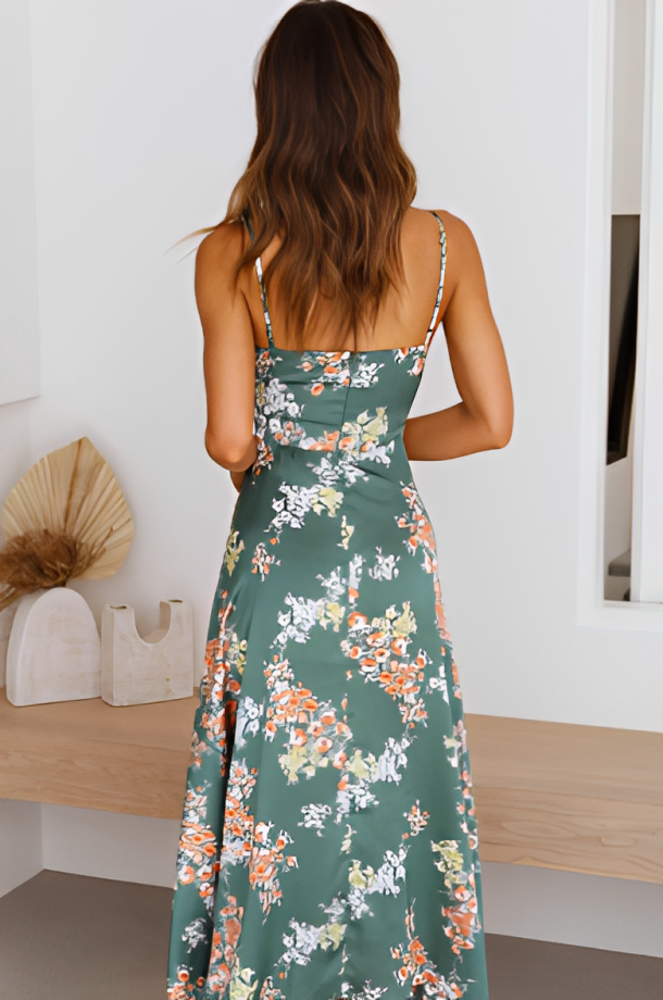 Amira – Robe Emitaz