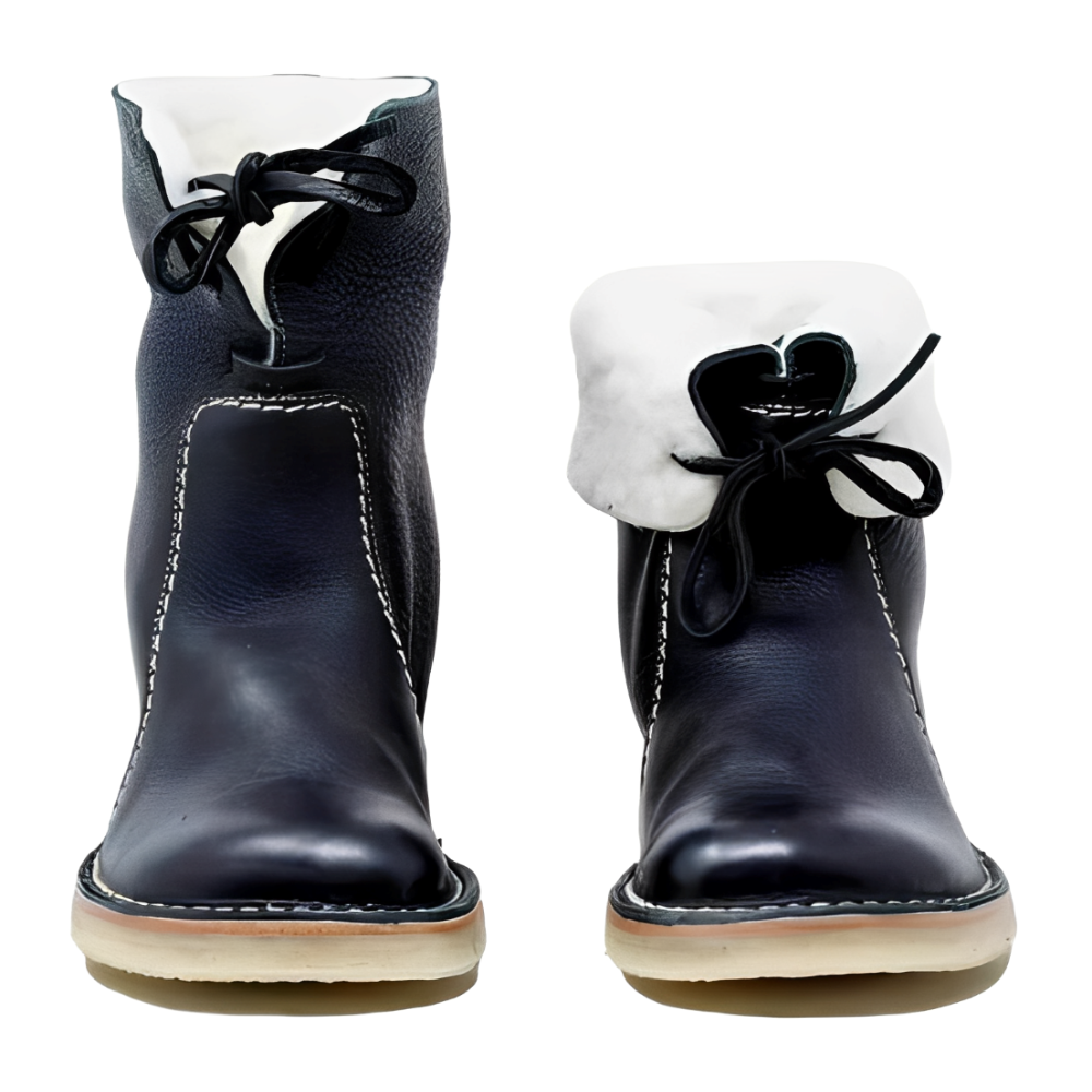 Ruth - Bottes chauffantes et imperméables