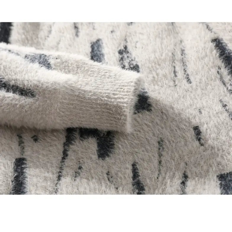 Benedict - Pull-homme - Laine douce et chaude