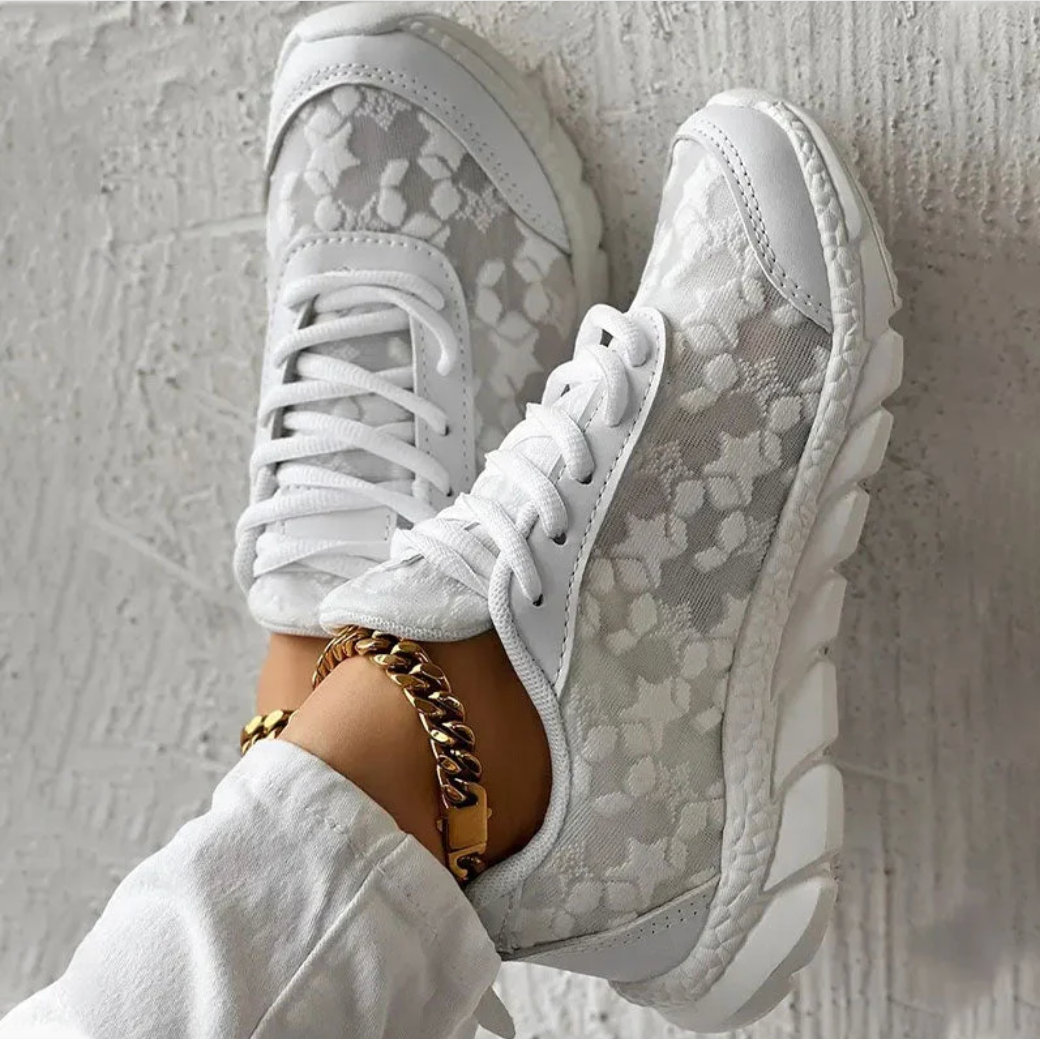 Jonas – Chaussures Confortables et Respirantes