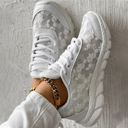 Jonas – Chaussures Confortables et Respirantes