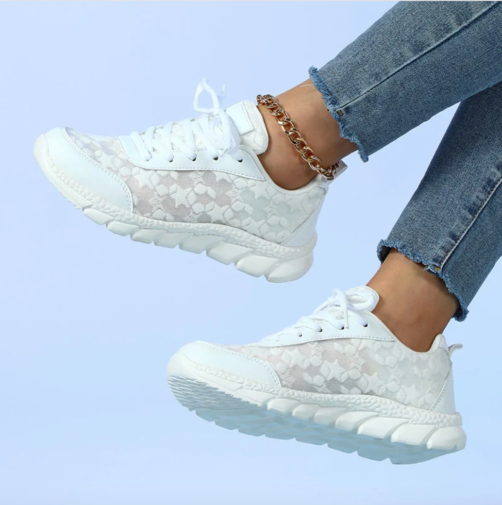 Jonas – Chaussures Confortables et Respirantes