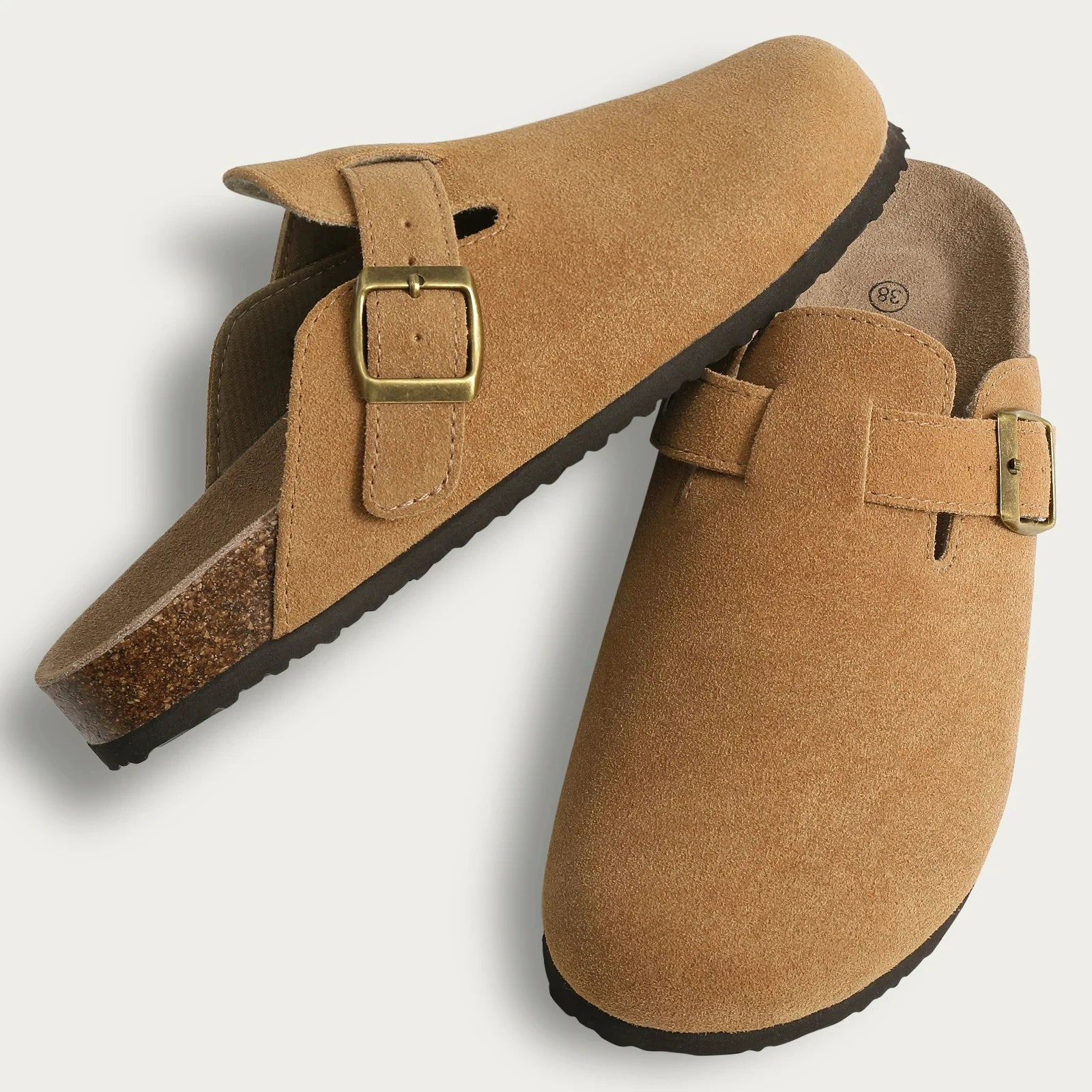 Lian - Sandales décontractées Boston