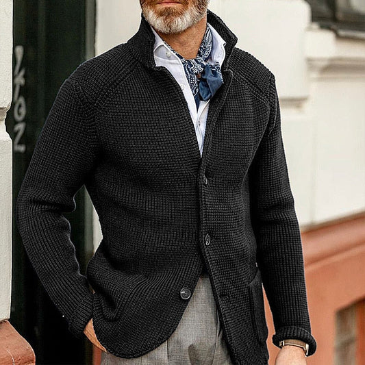 Sigmund – Gilet chic pour hommes