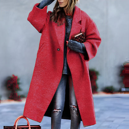 Gabriela - Manteau Vintage