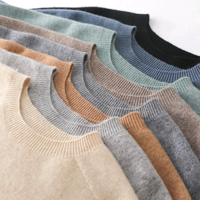 Rick – T-shirt confortable pour le quotidien