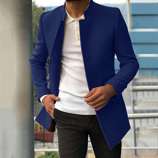Maciello – Manteau Homme Automne Hiver