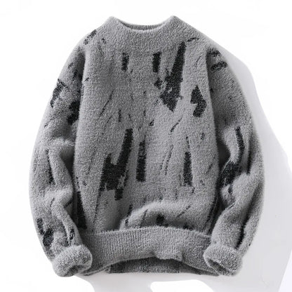 Benedict - Pull-homme - Laine douce et chaude