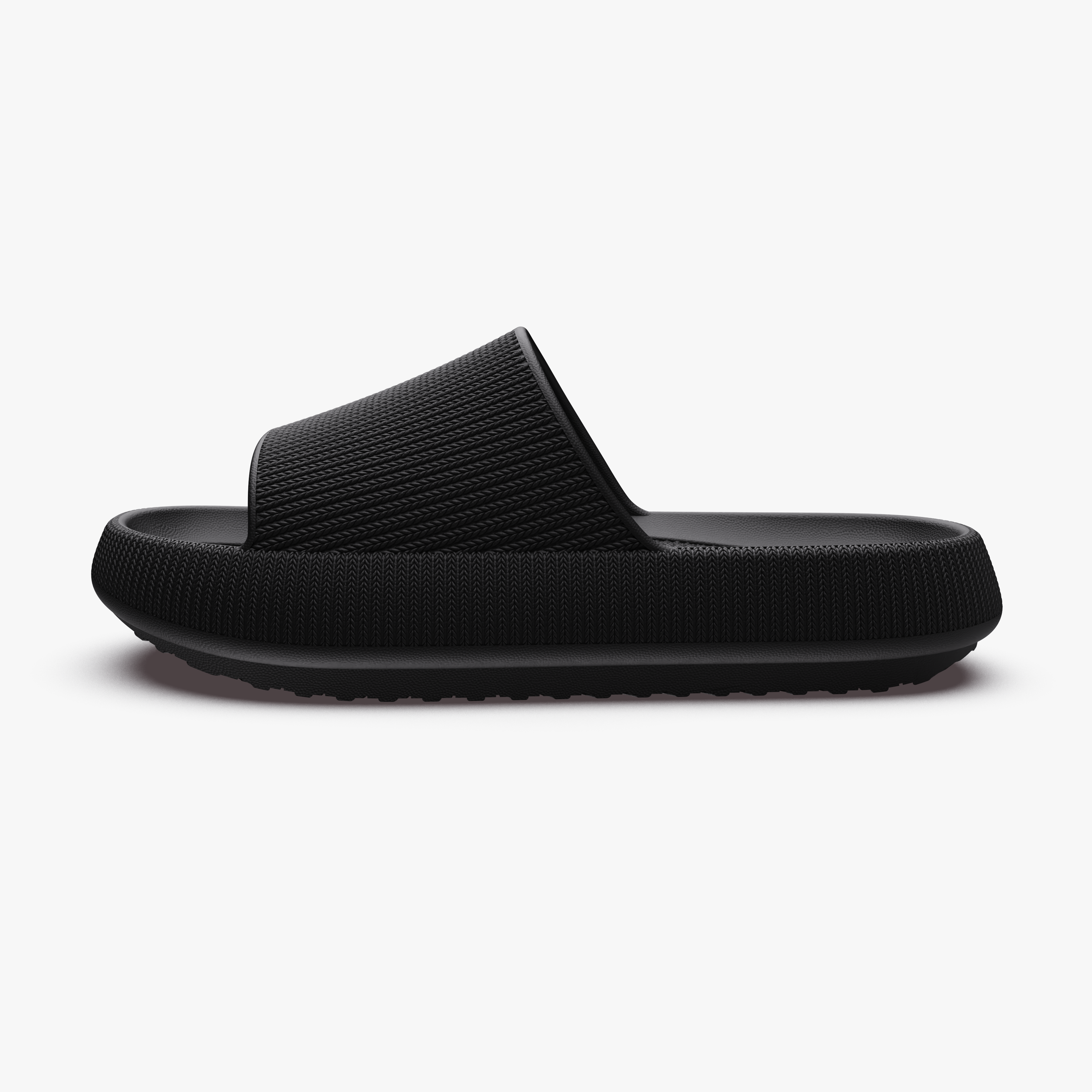 Rumi - Chaussons confortables