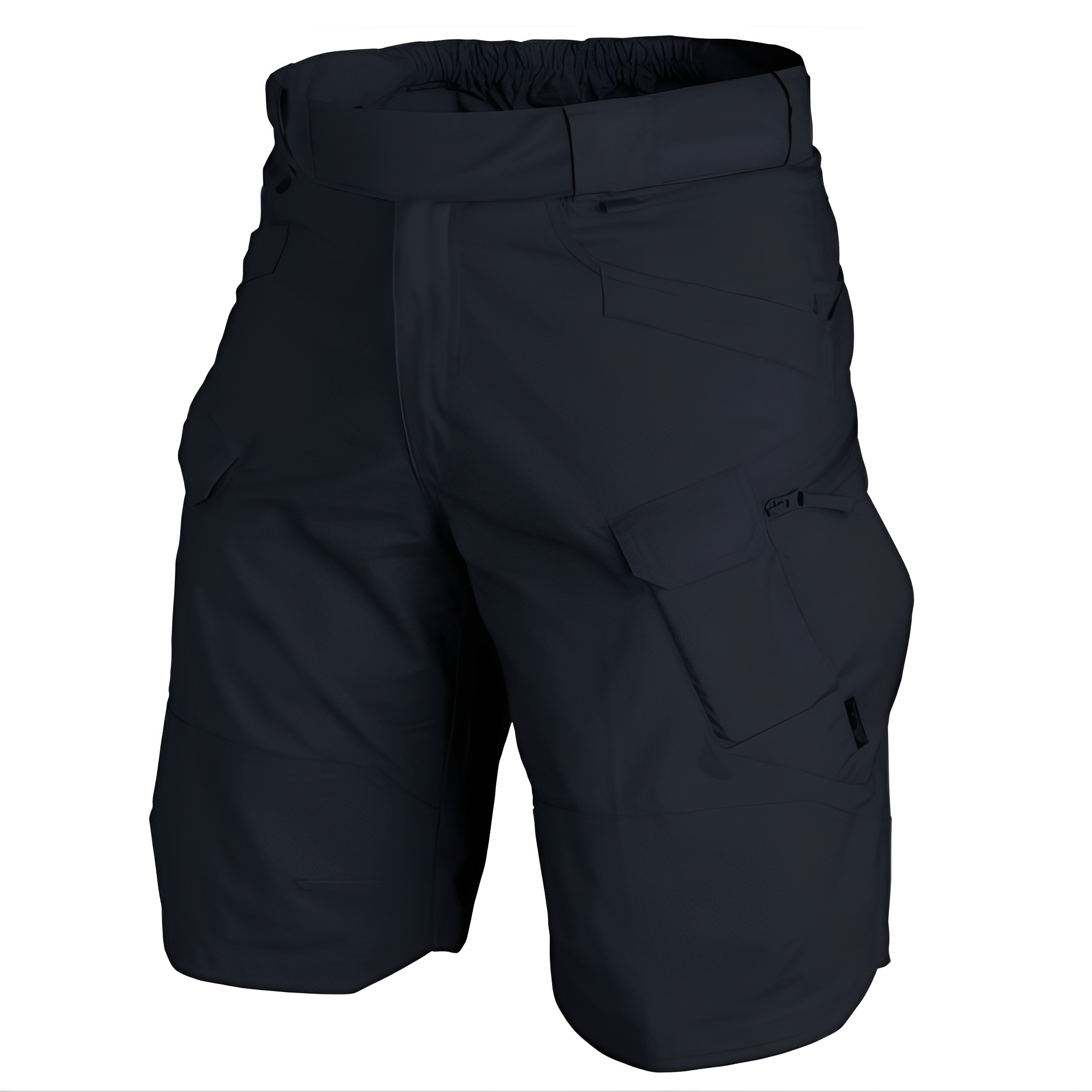 Rocco - Short Homme - pour Tenue Tactique en Plein Air