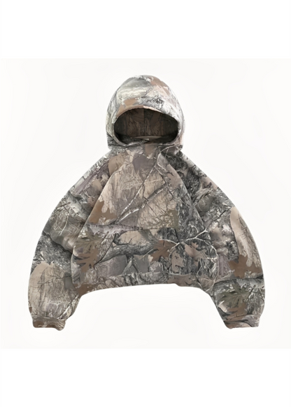 Rosanne - Modischer Pullover mit Muster für Damen