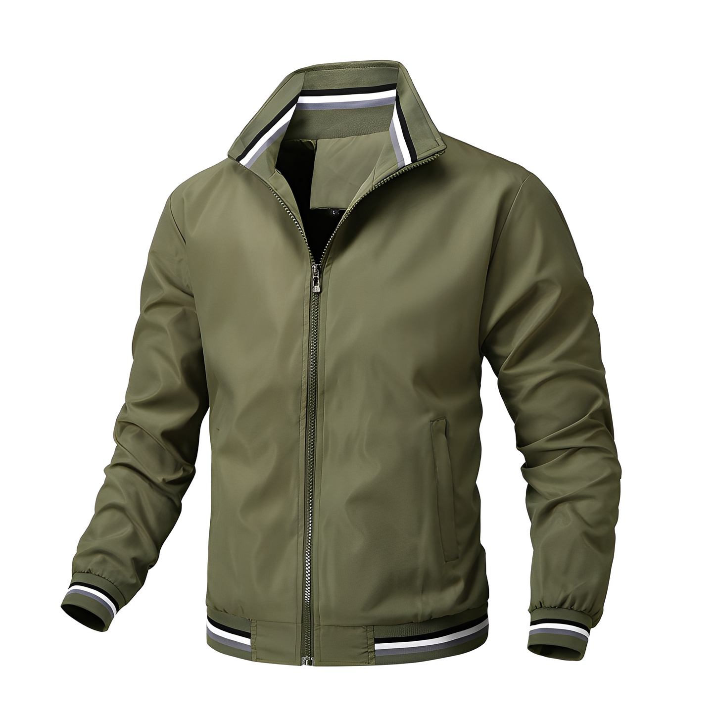 Cordell - Blouson sportif chic pour hommes