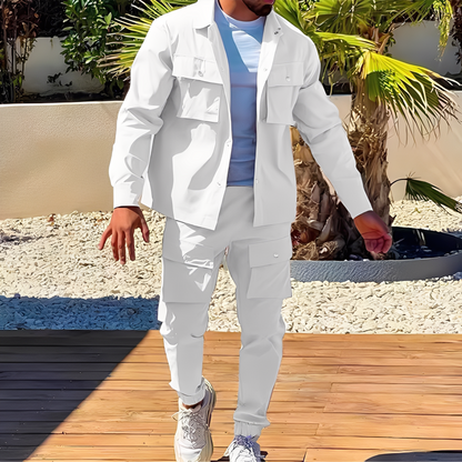 Neville - Collection Cargo Chic pour Hommes