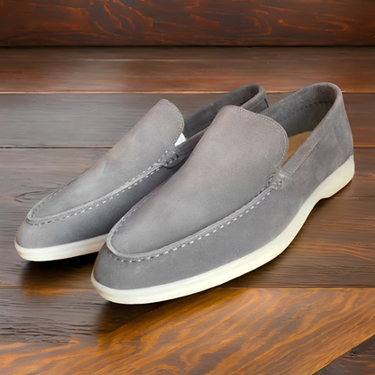 Diggory - Belles chaussures plates pour hommes