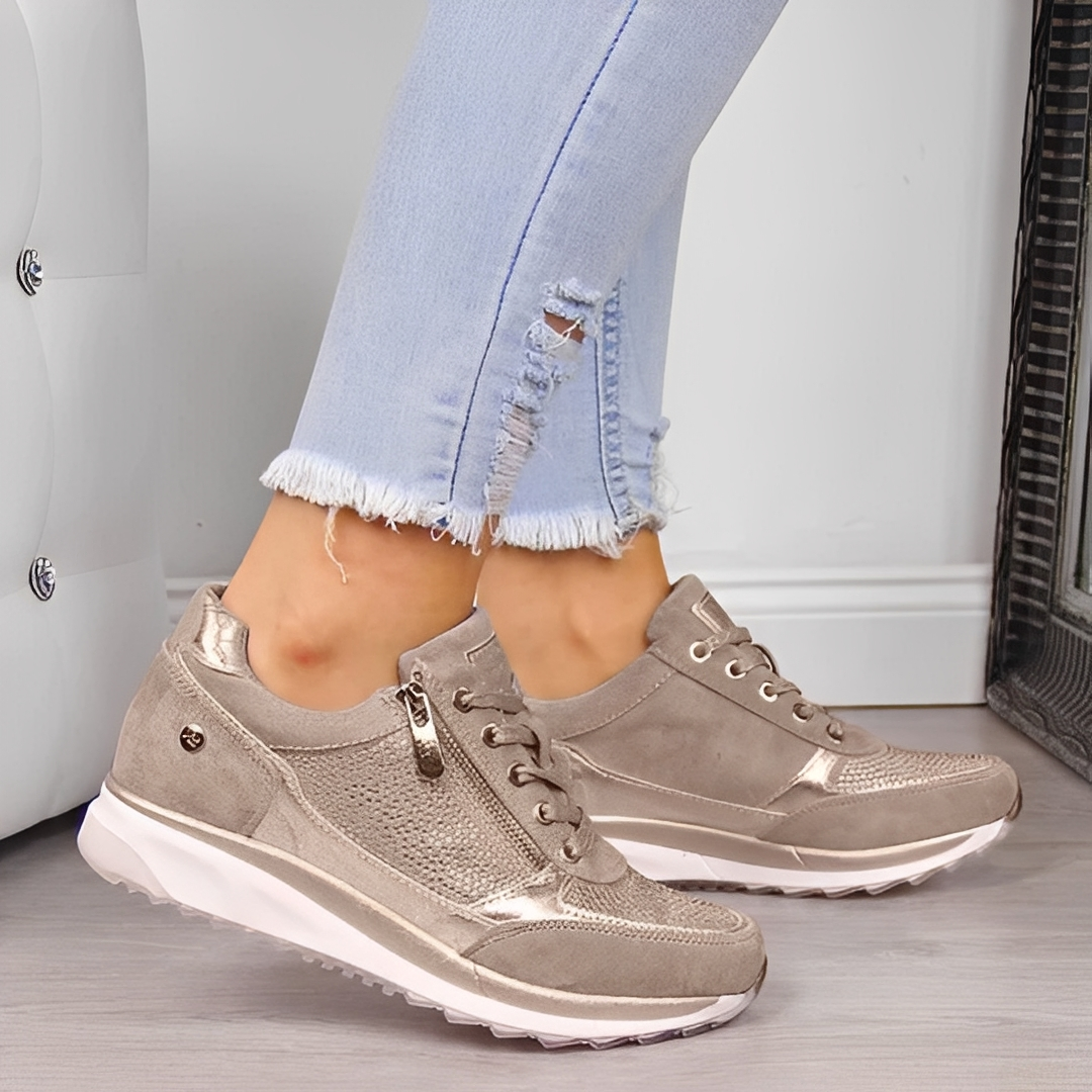 Marcella - Chaussures femmes : élégantes et confortables