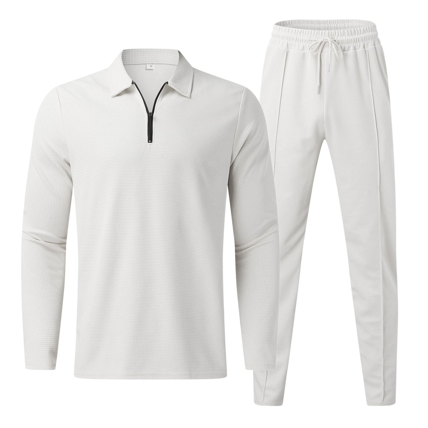 Damien – Collection de Printemps pour Toute la Saison