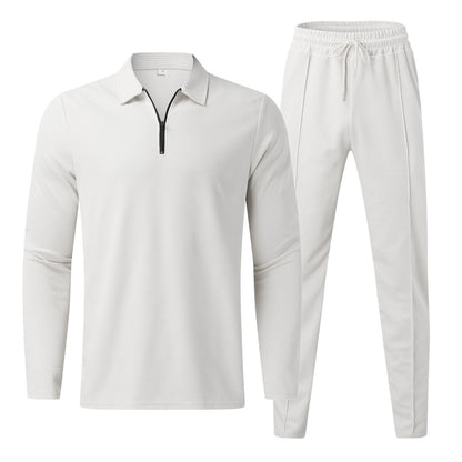 Damien – Collection de Printemps pour Toute la Saison