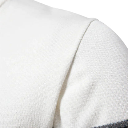 Hakim - Pull-homme - Motif rétro