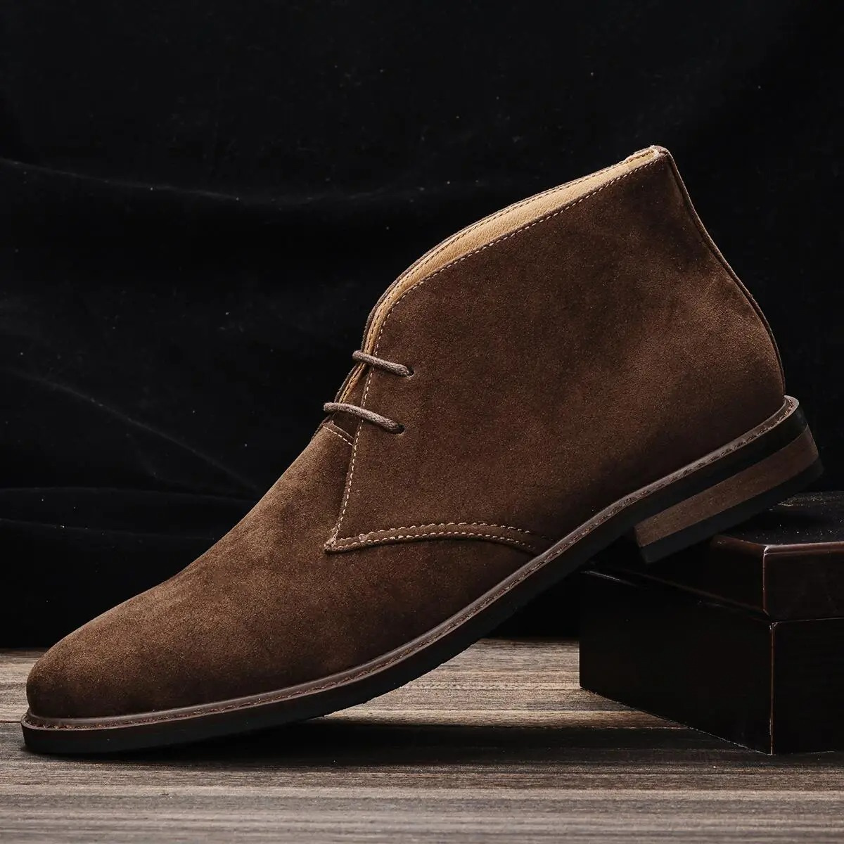 Rafael – Bottines pour hommes