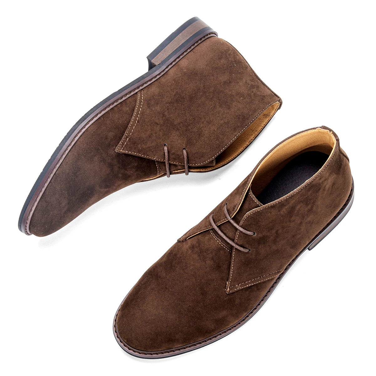 Rafael – Bottines pour hommes