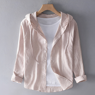 Henzel - Blouse aérée pour femme