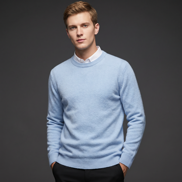 Warren – Pull Homme Classique