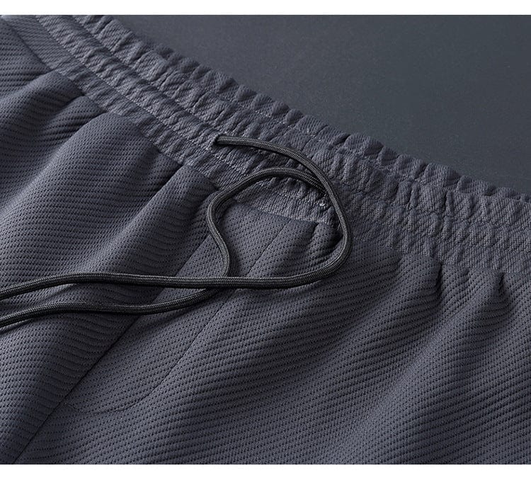 Mike Elite | Tenue d'entraînement pour hommes, la fusion de la performance et du style