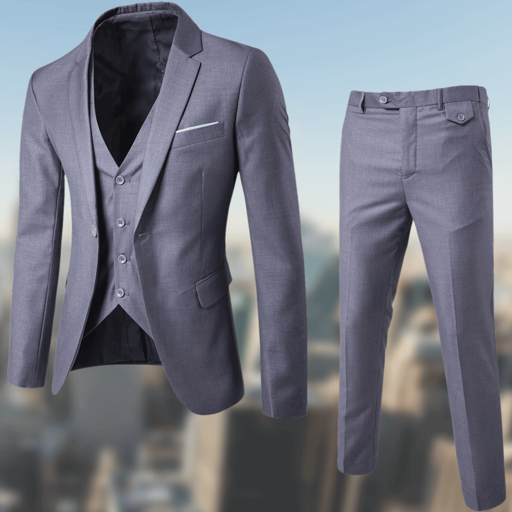 Wallis - Costume pour homme