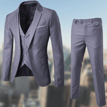 Wallis - Costume pour homme