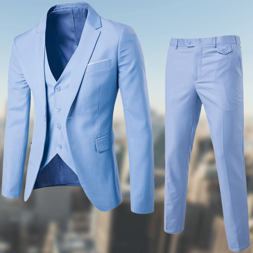 Wallis - Costume pour homme