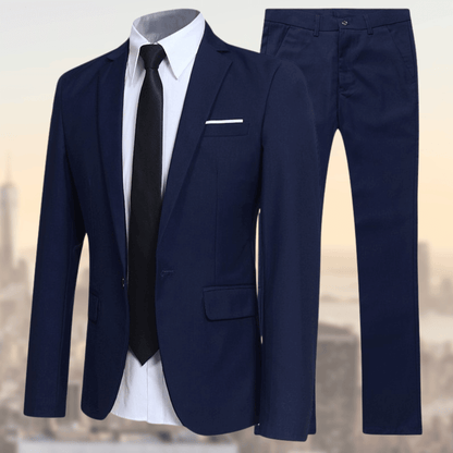 Arvel - costume homme