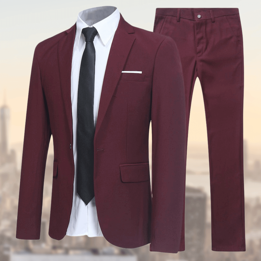 Arvel - costume homme