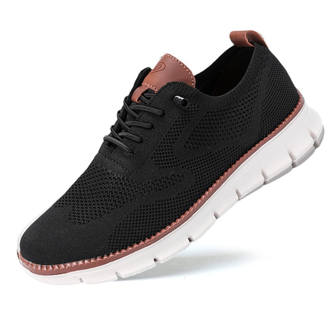 Julien – Chaussures Hommes Confortables