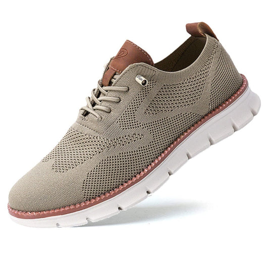 Julien – Chaussures Hommes Confortables